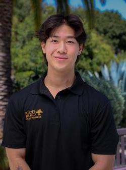 Brian Yeung